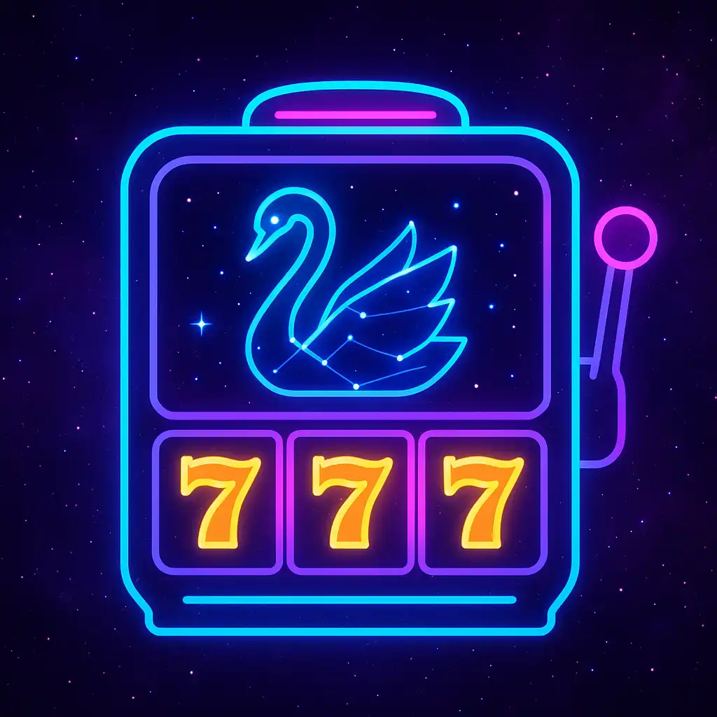 Cygnus 2 slot game artwork